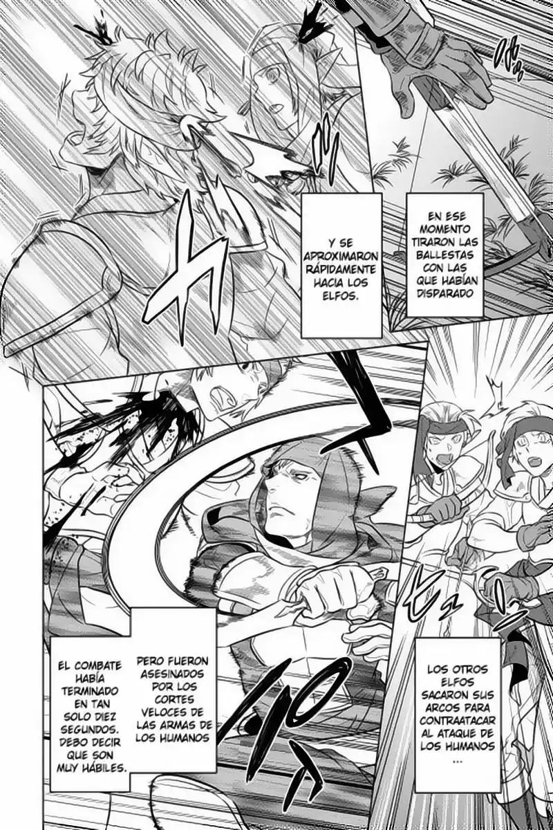 Re:Monster Capítulo 24 - Page 13