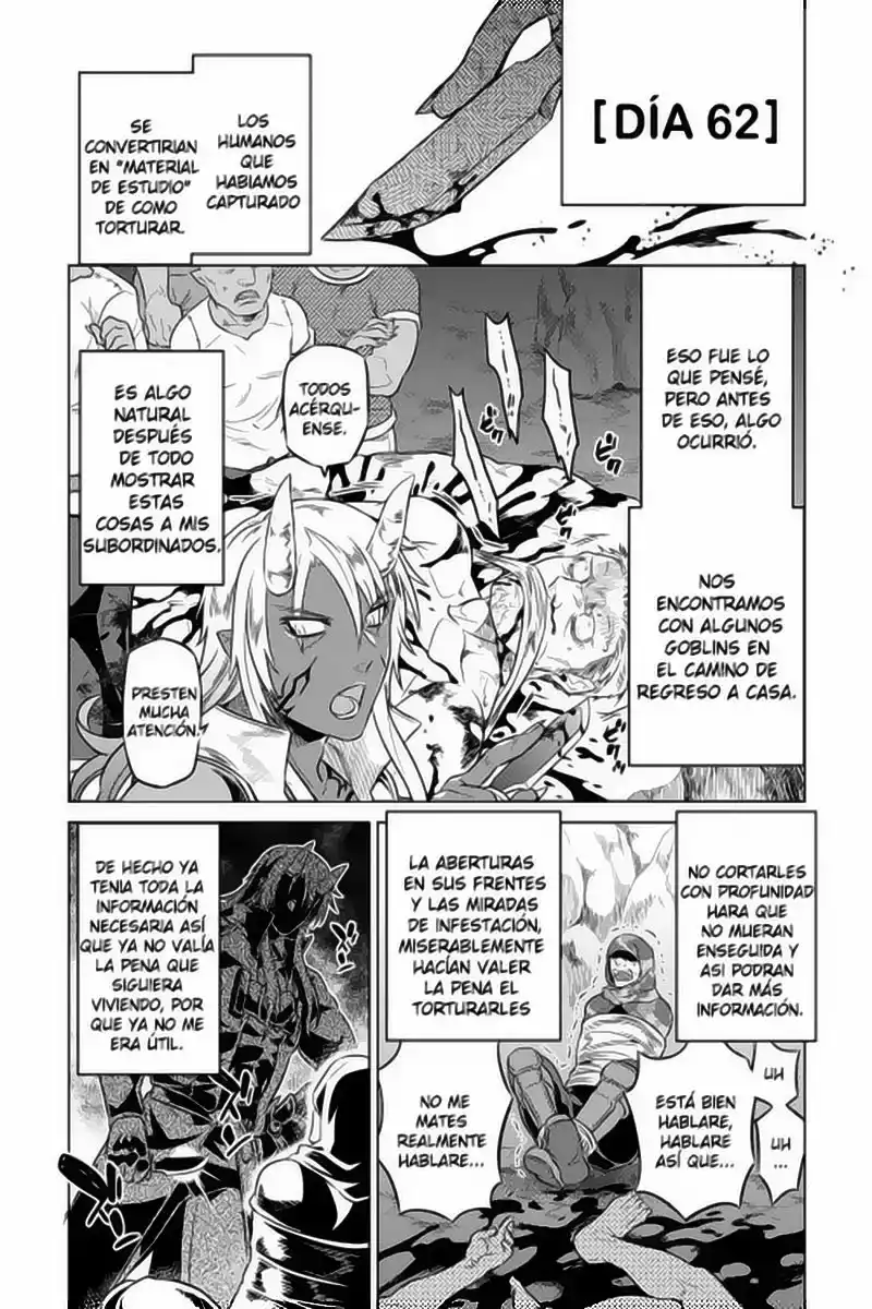 Re:Monster Capítulo 24 - Page 17