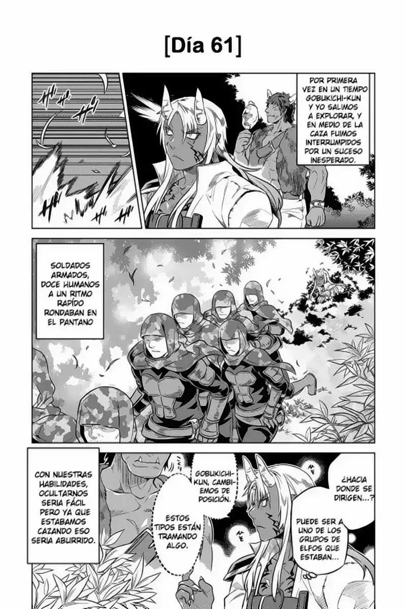 Re:Monster Capítulo 24 - Page 8