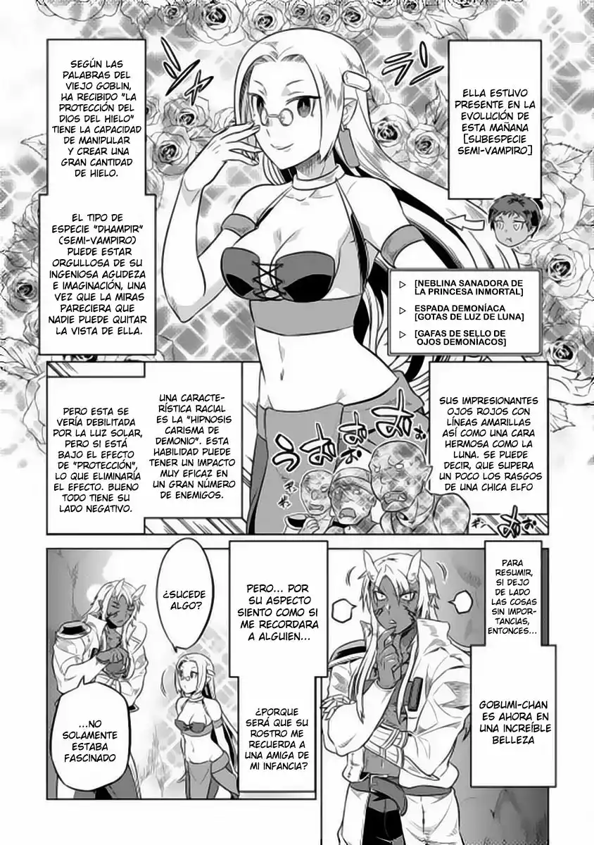 Re:Monster Capítulo 25 - Page 17