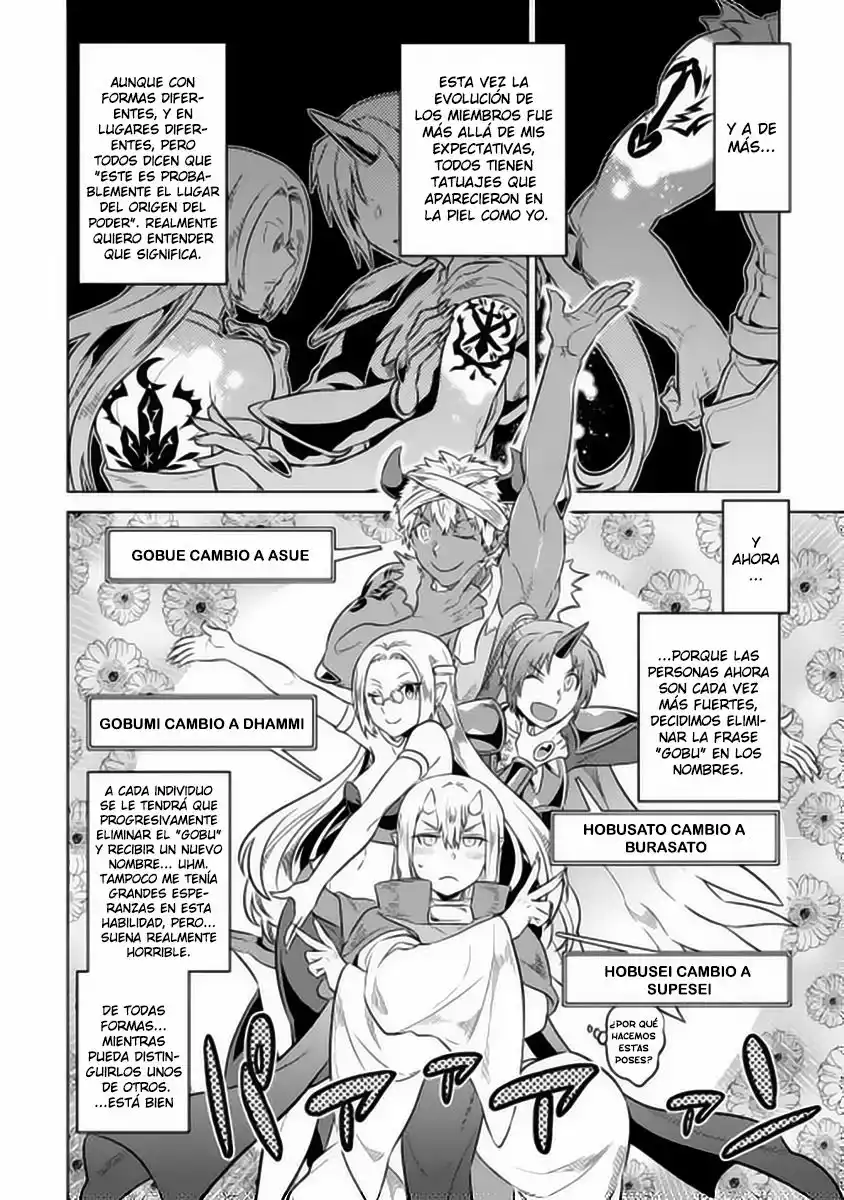 Re:Monster Capítulo 25 - Page 20