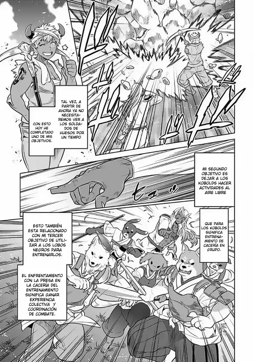 Re:Monster Capítulo 26 - Page 11