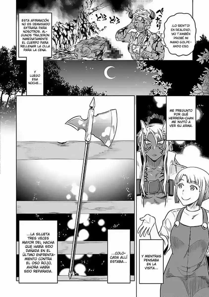 Re:Monster Capítulo 26 - Page 14