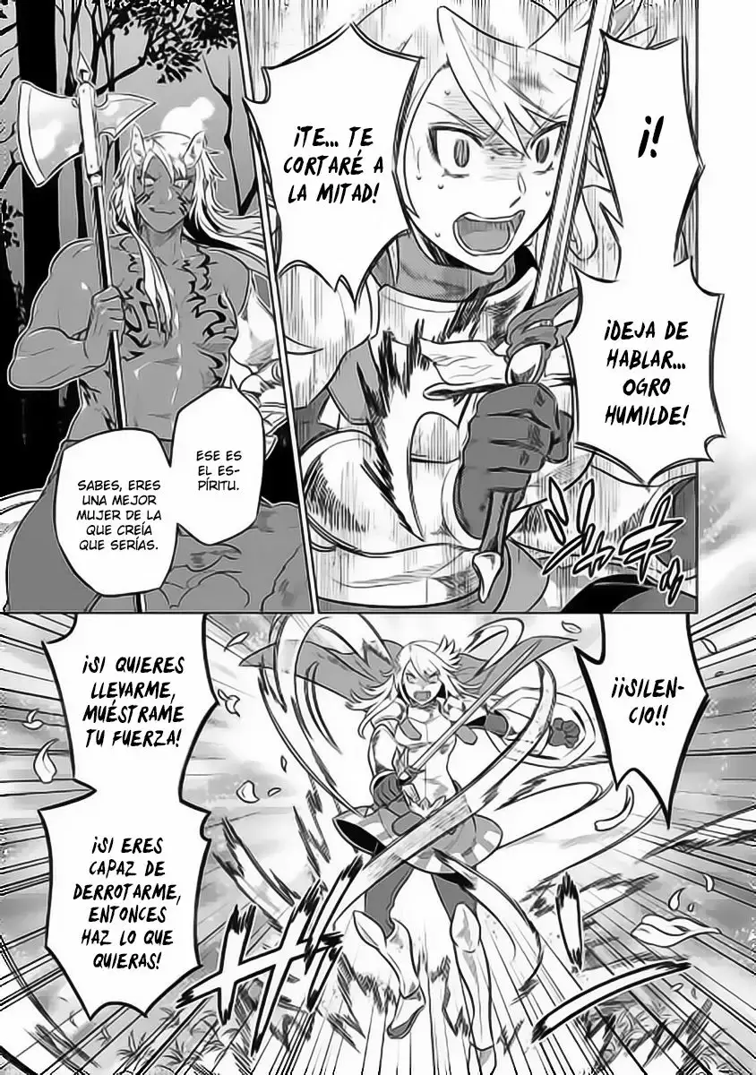 Re:Monster Capítulo 28 - Page 12