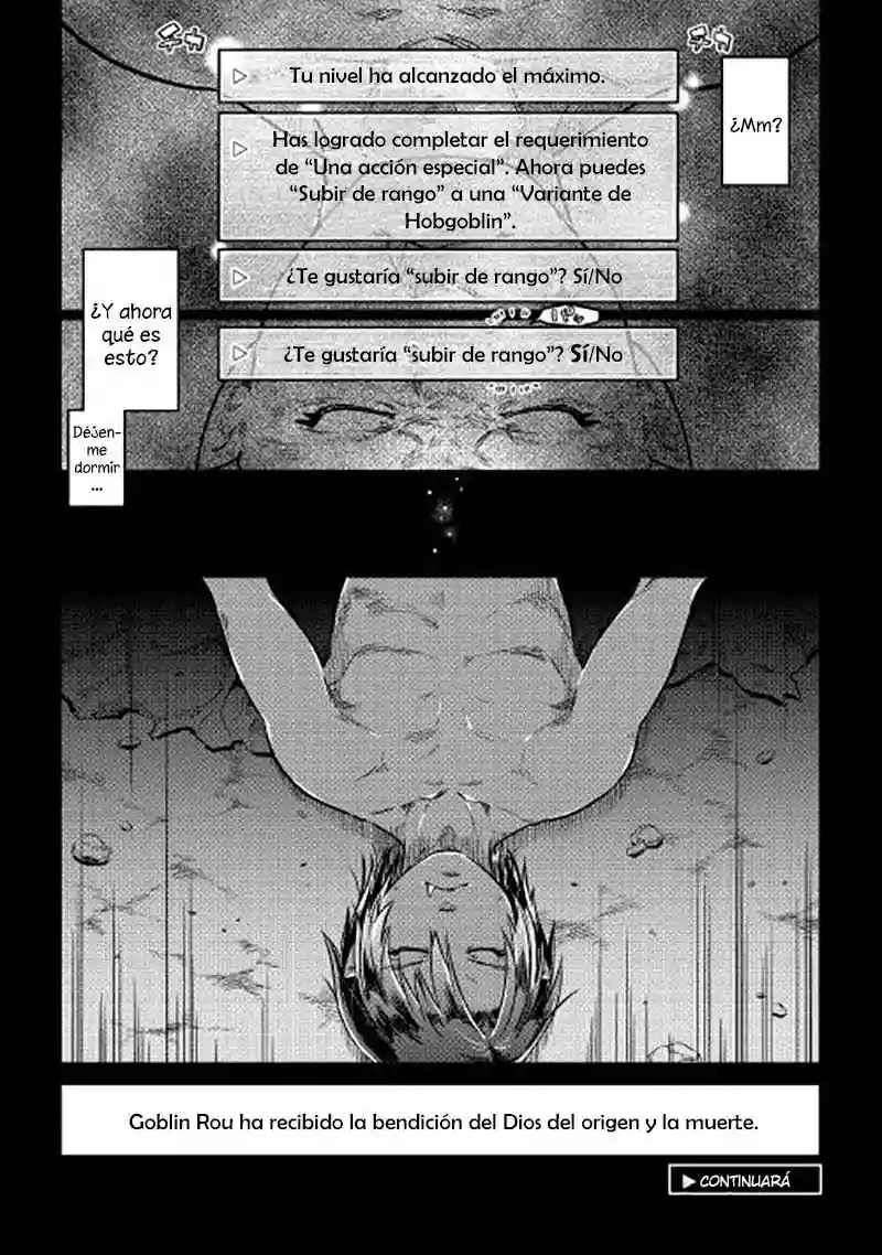 Re:Monster Capítulo 3 - Page 25