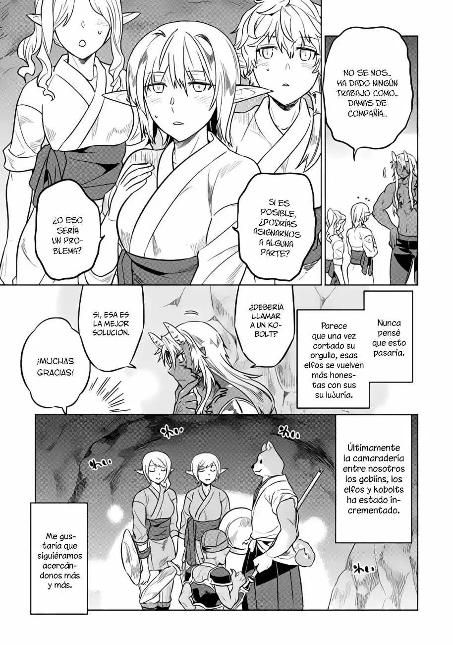 Re:Monster Capítulo 30 - Page 12