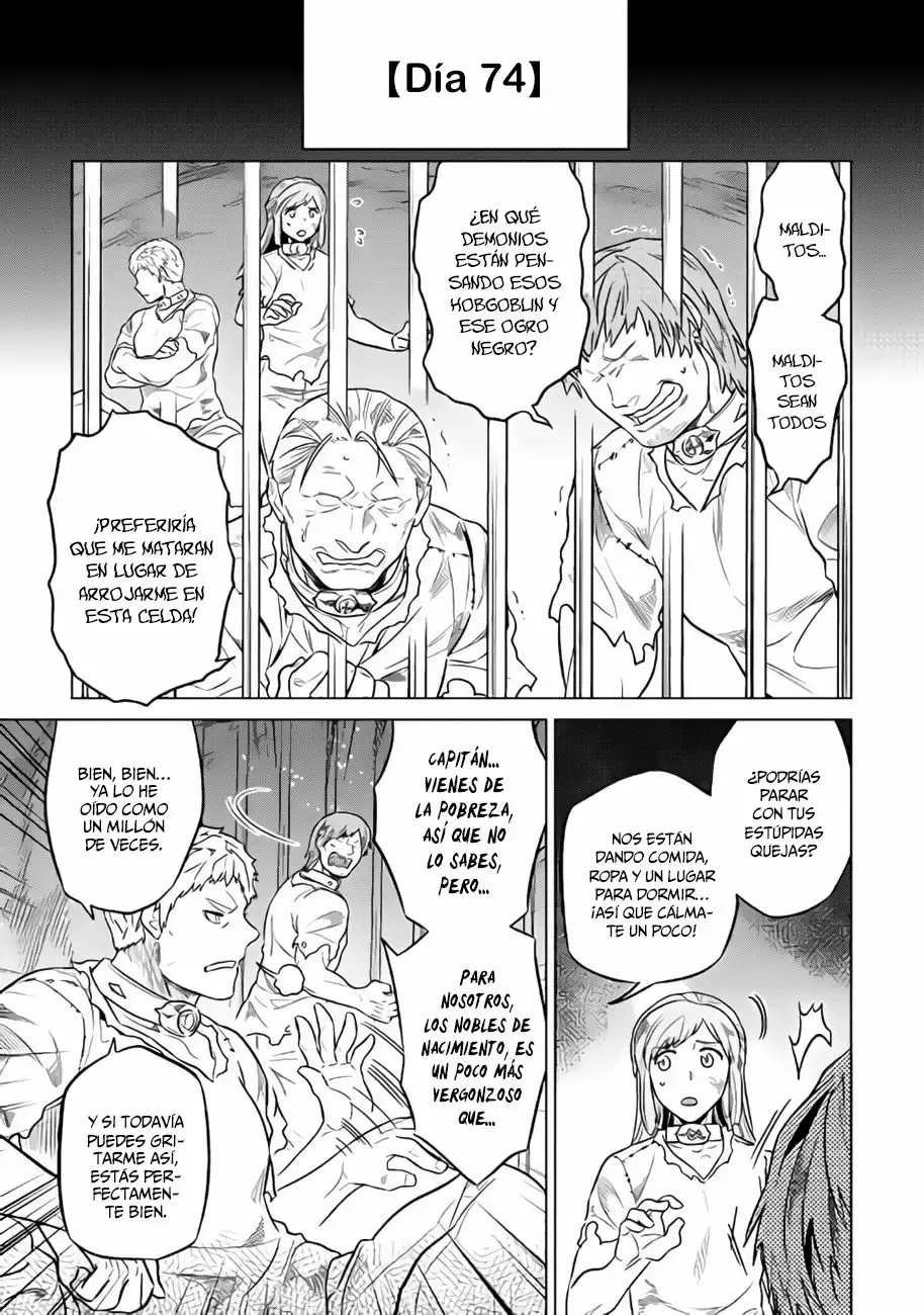 Re:Monster Capítulo 30 - Page 2