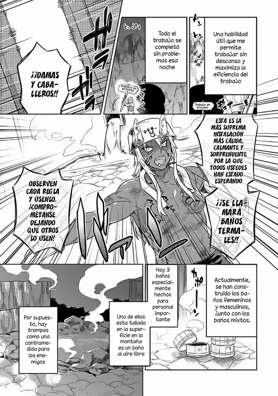 Re:Monster Capítulo 31 - Page 10