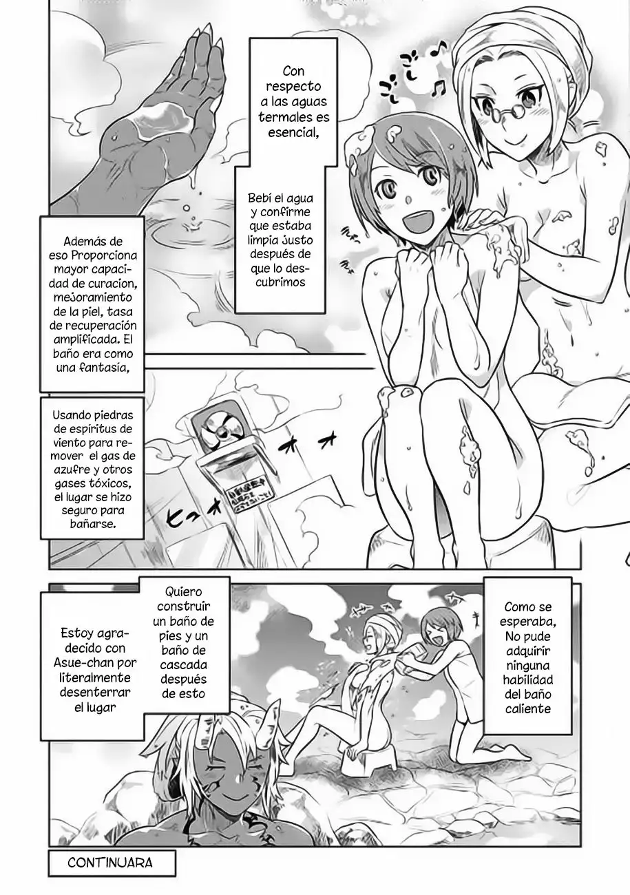 Re:Monster Capítulo 31 - Page 12