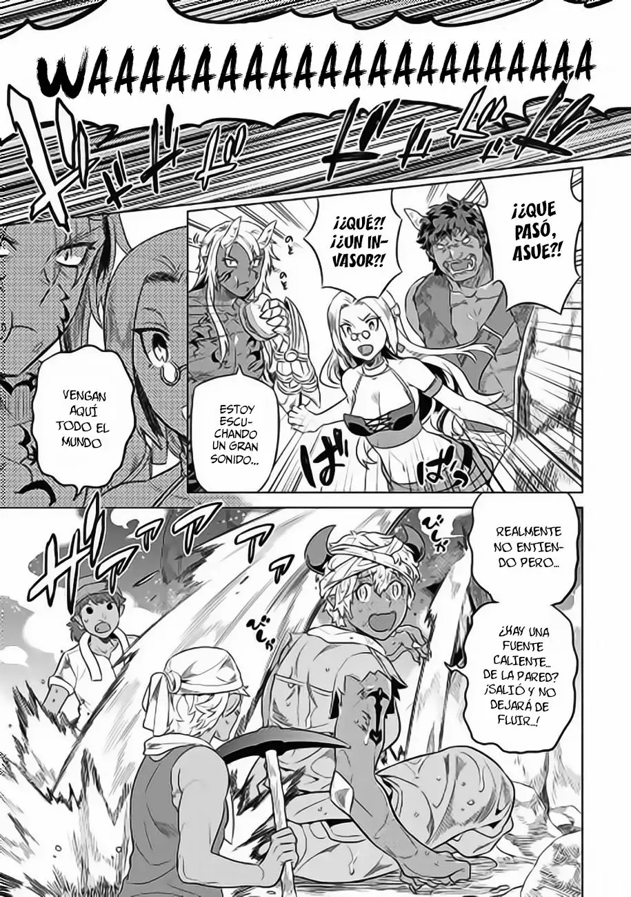 Re:Monster Capítulo 31 - Page 8