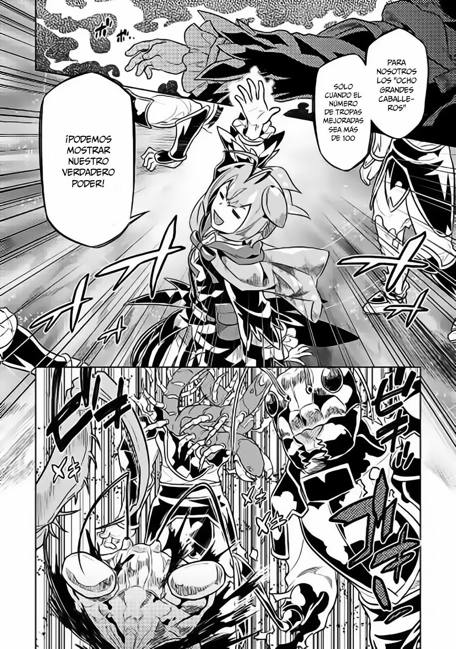 Re:Monster Capítulo 36 - Page 11