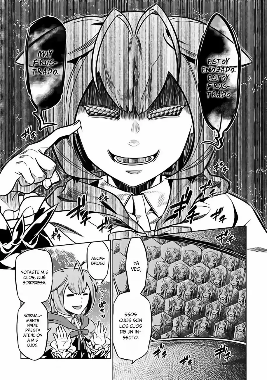 Re:Monster Capítulo 36 - Page 6