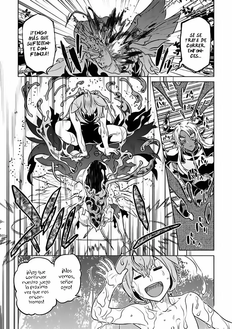 Re:Monster Capítulo 37 - Page 20