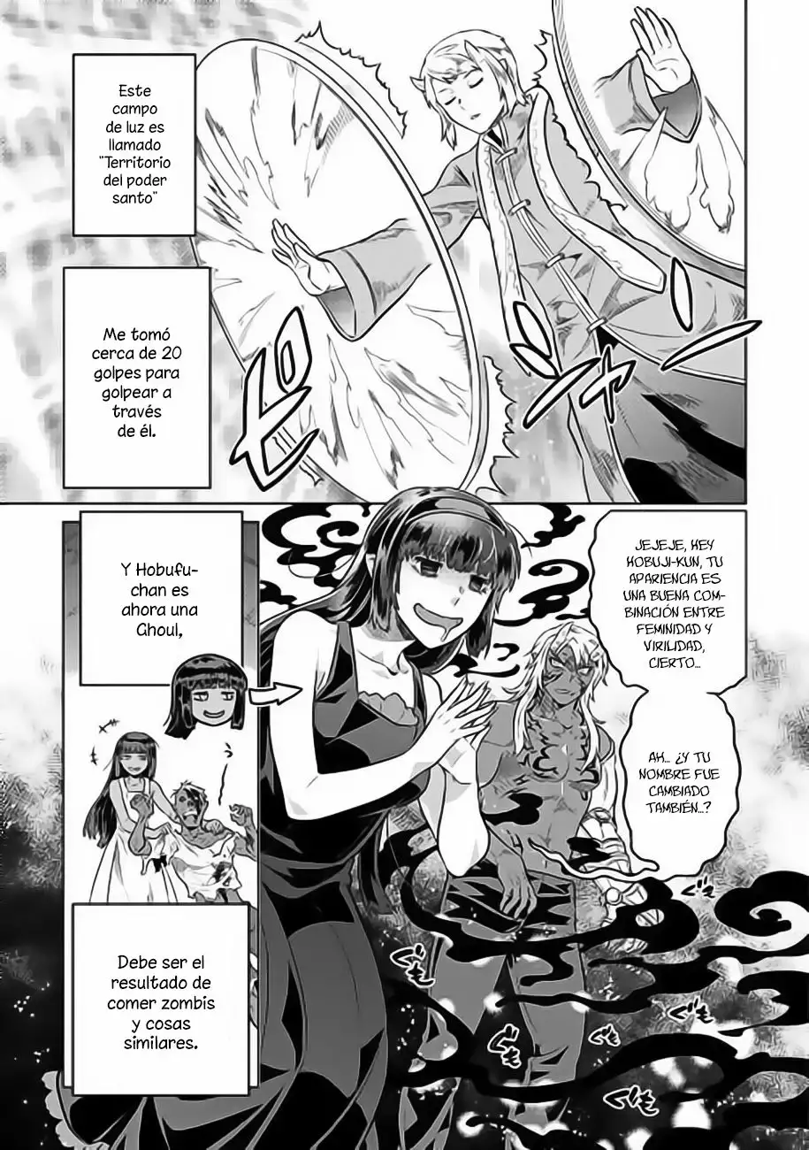 Re:Monster Capítulo 38 - Page 12