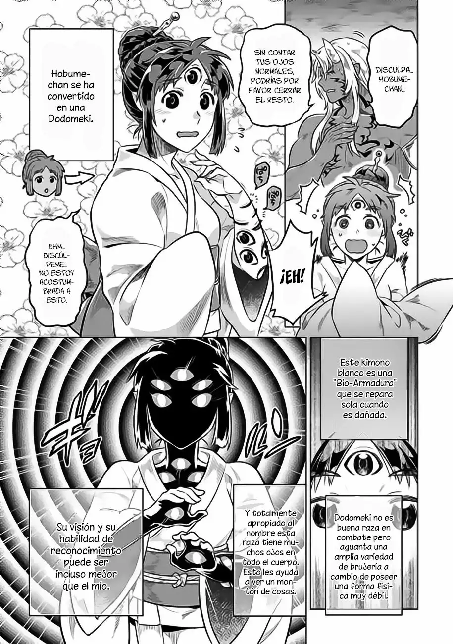 Re:Monster Capítulo 38 - Page 14