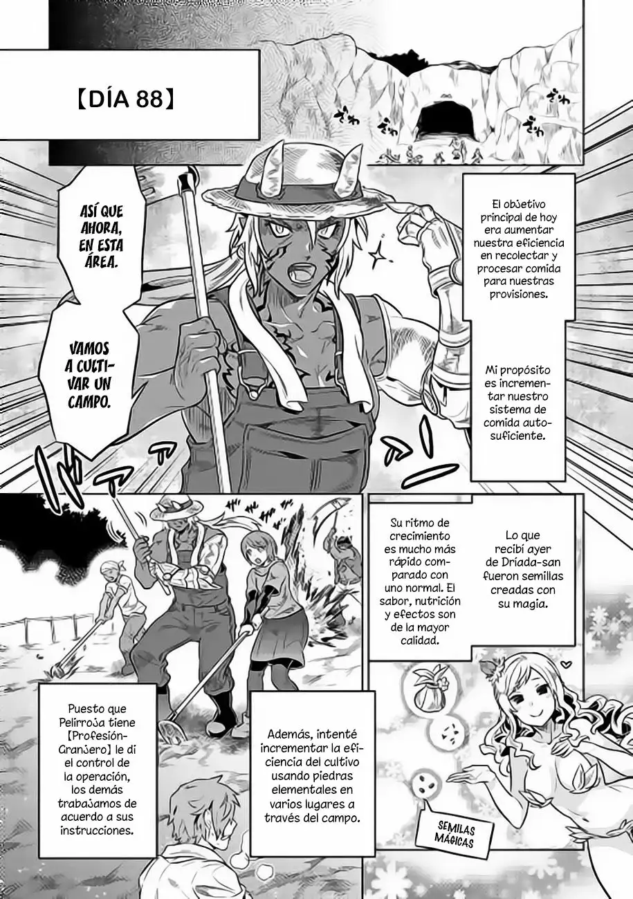 Re:Monster Capítulo 40 - Page 12