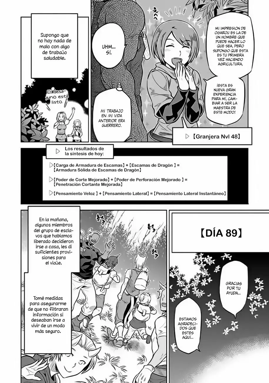 Re:Monster Capítulo 40 - Page 13