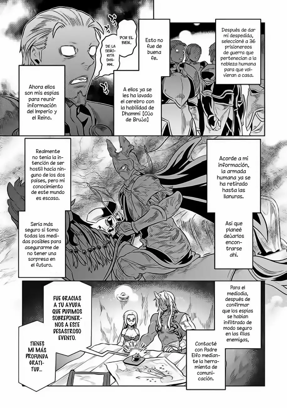 Re:Monster Capítulo 40 - Page 14