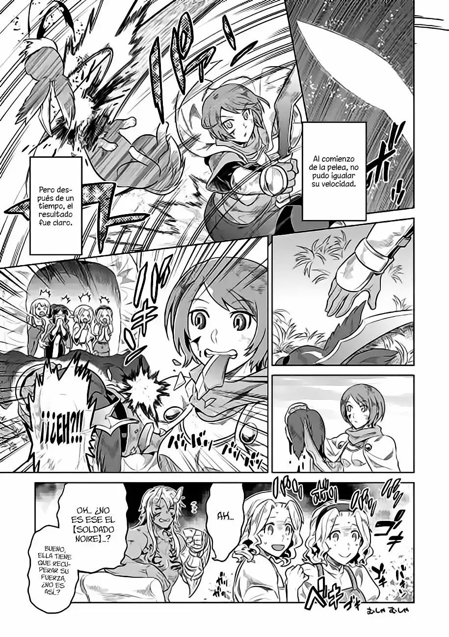 Re:Monster Capítulo 42 - Page 14