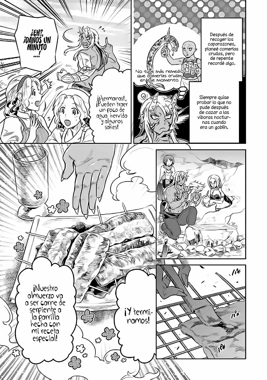 Re:Monster Capítulo 42 - Page 18