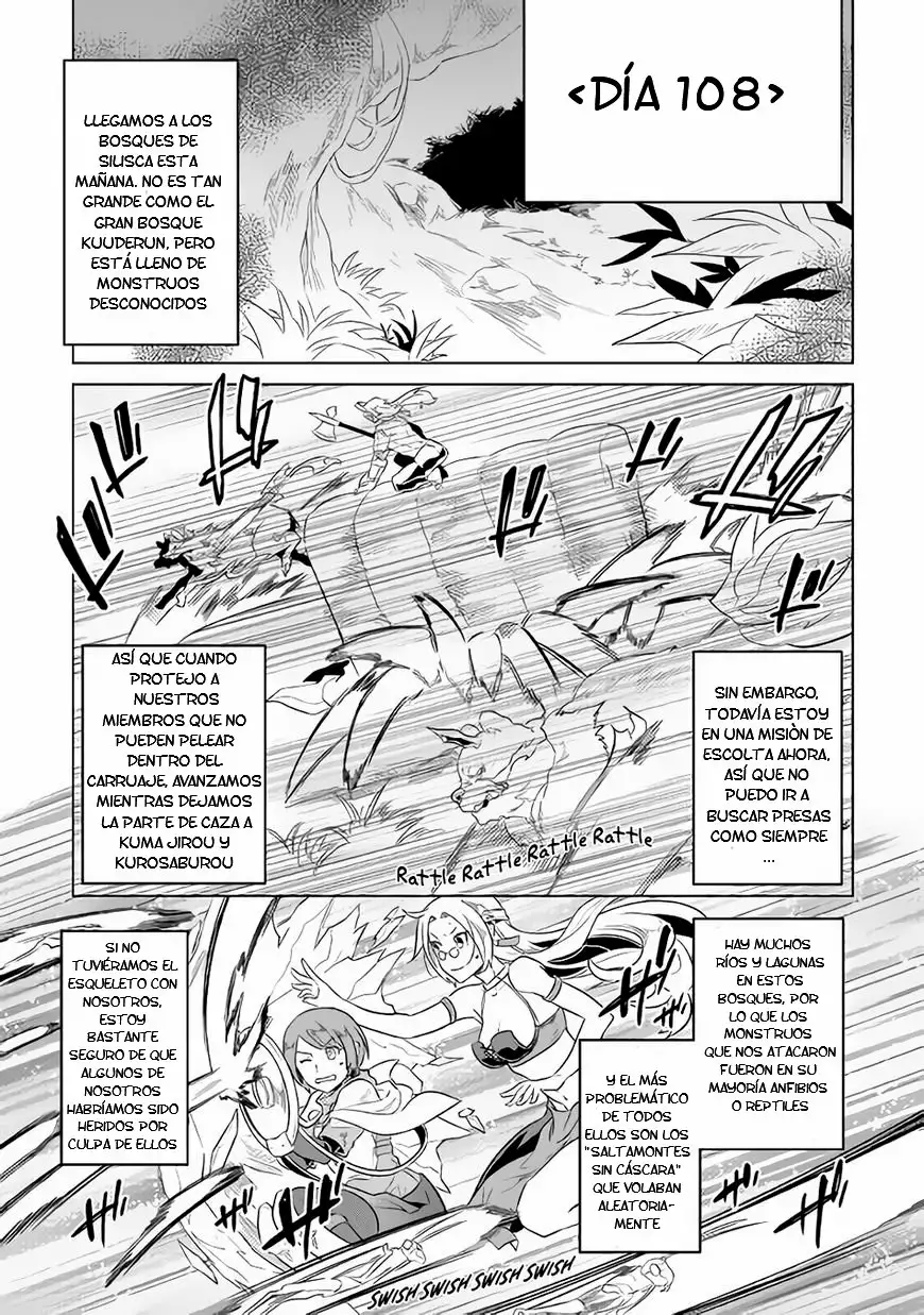 Re:Monster Capítulo 47 - Page 10