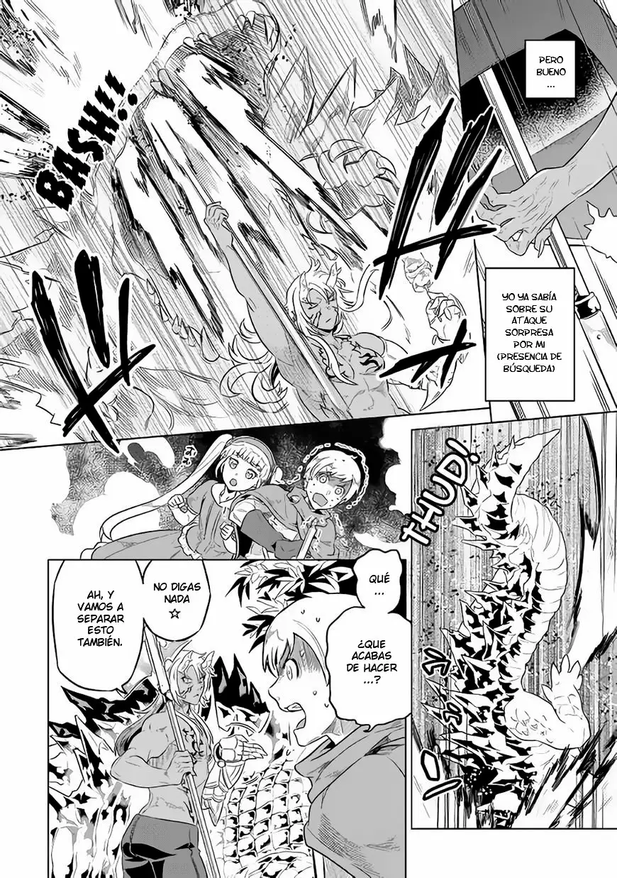 Re:Monster Capítulo 47 - Page 13