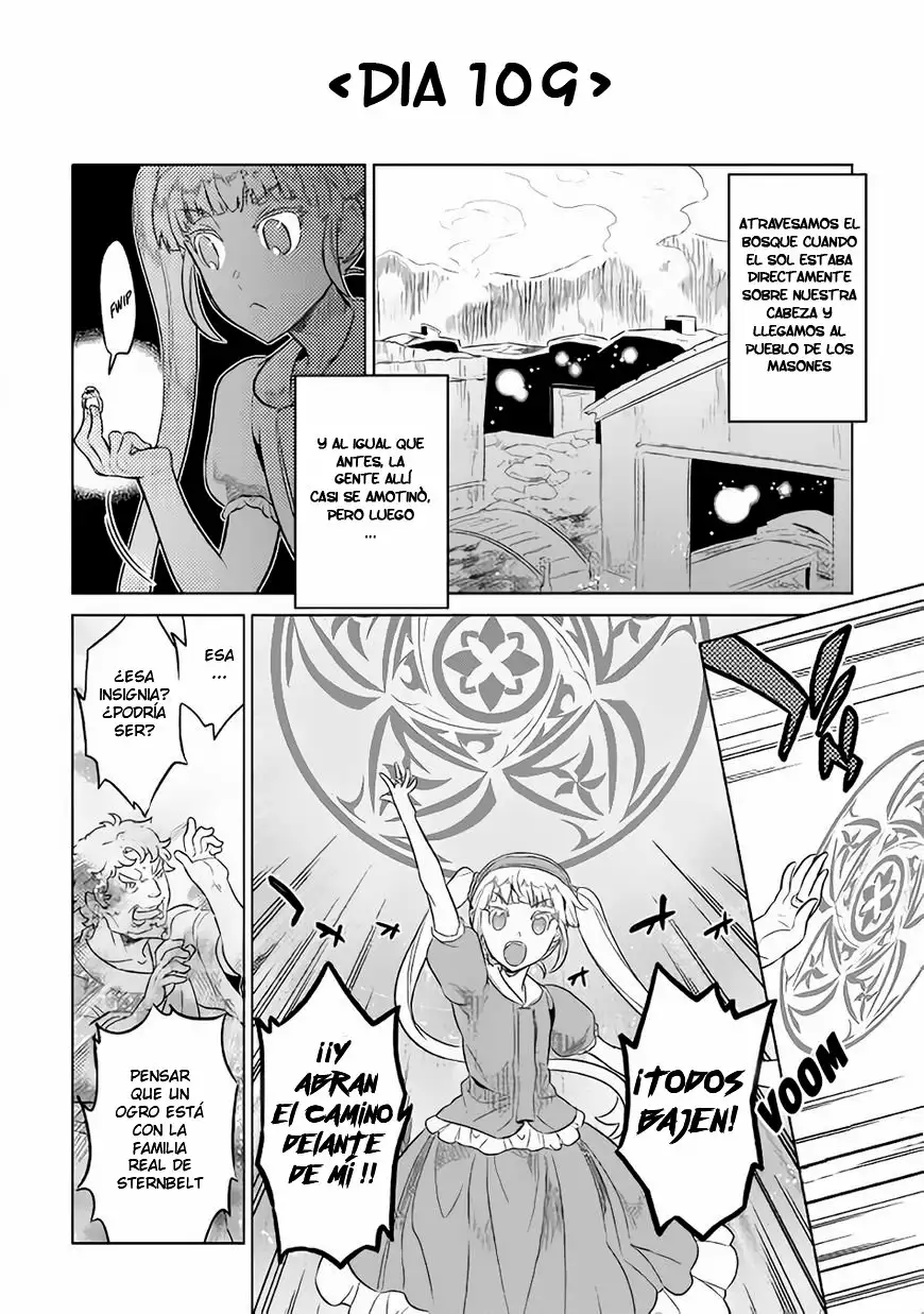 Re:Monster Capítulo 47 - Page 17