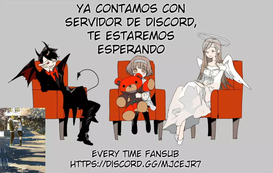 Re:Monster Capítulo 49 - Page 25