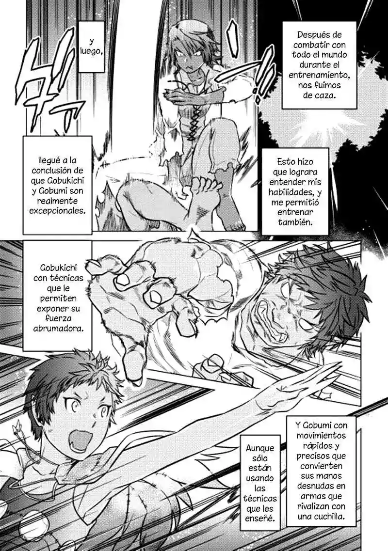 Re:Monster Capítulo 5 - Page 16