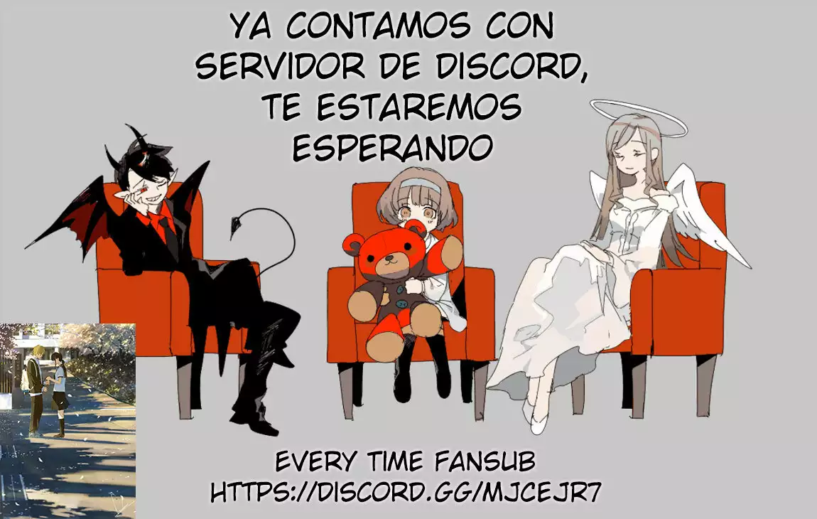 Re:Monster Capítulo 50 - Page 22