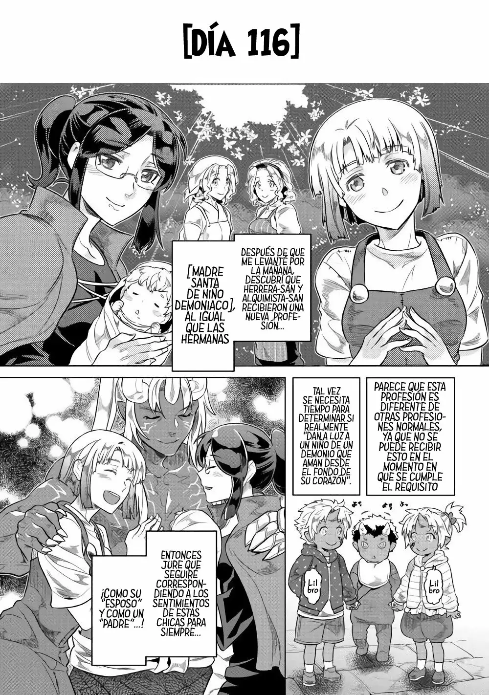 Re:Monster Capítulo 51 - Page 13