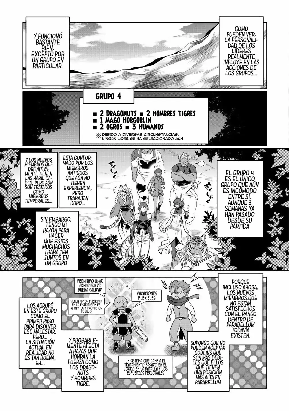 Re:Monster Capítulo 51 - Page 18