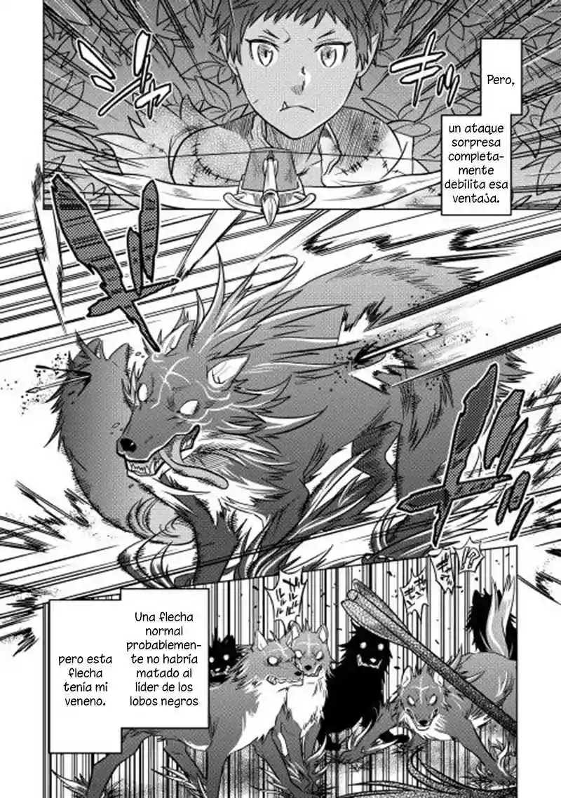 Re:Monster Capítulo 6 - Page 13