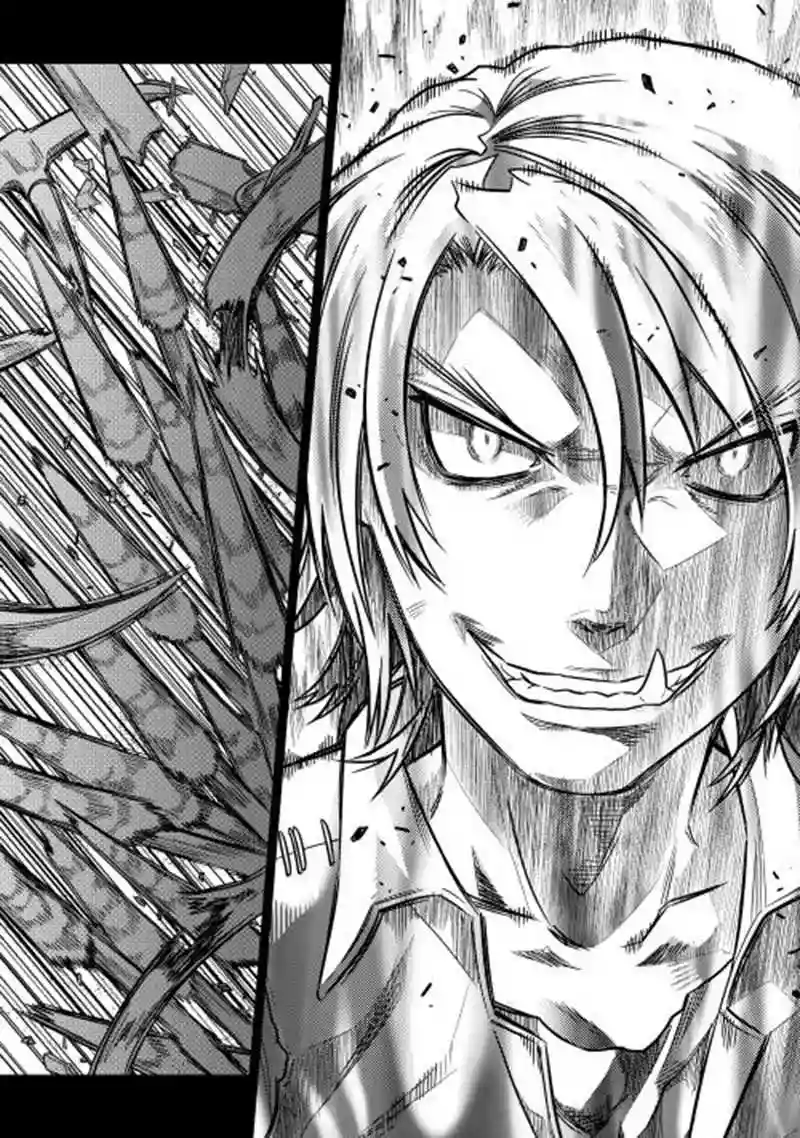 Re:Monster Capítulo 6 - Page 22