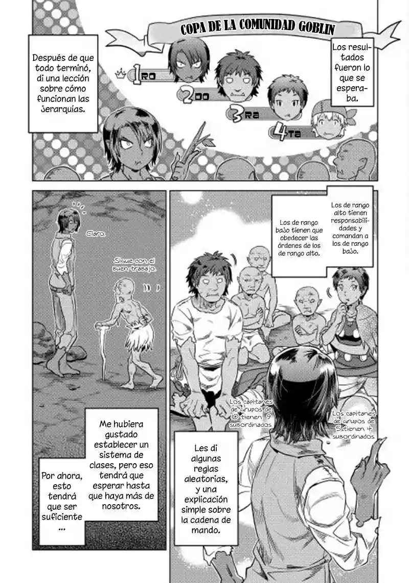 Re:Monster Capítulo 6 - Page 4