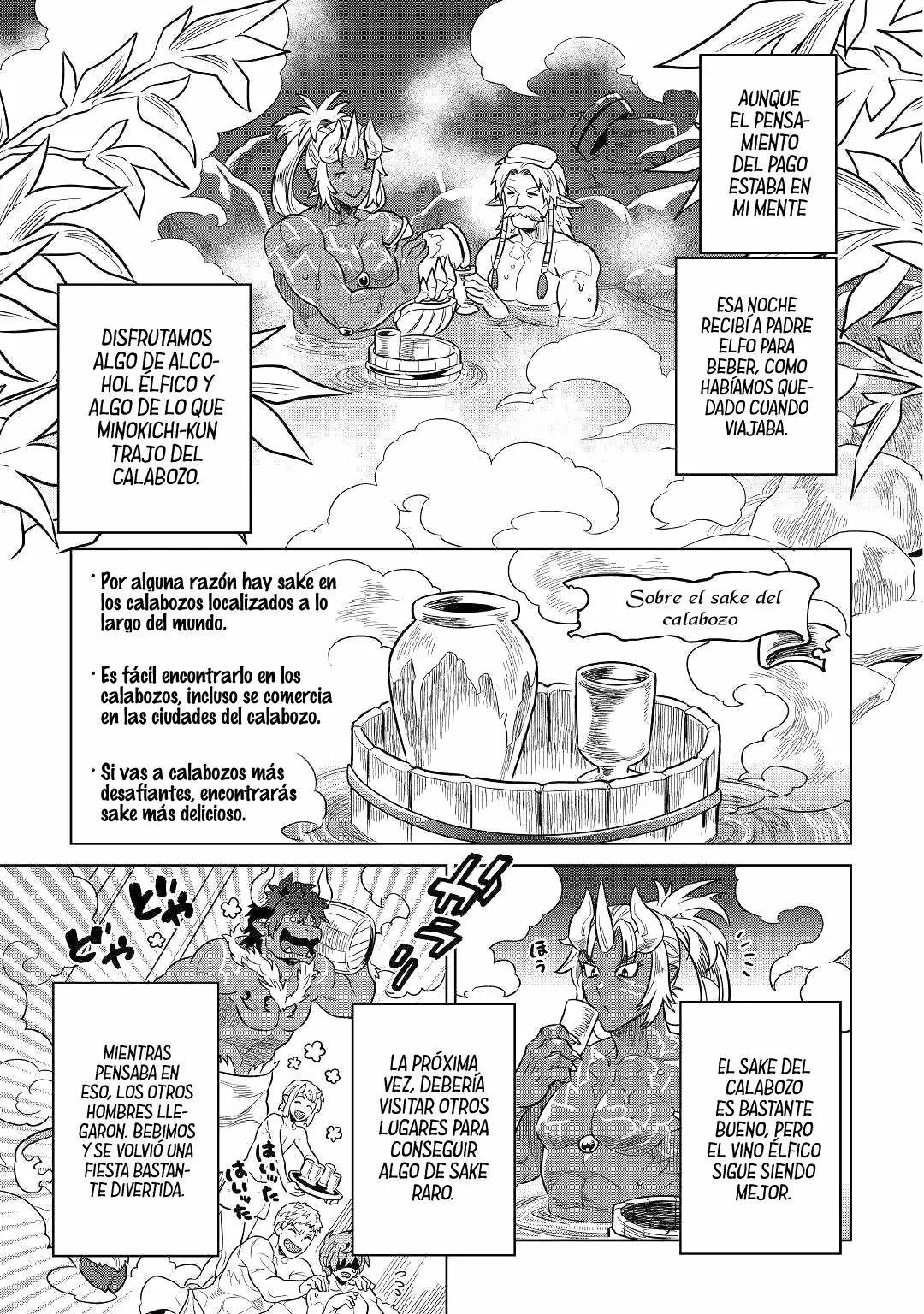 Re:Monster Capítulo 60 - Page 12