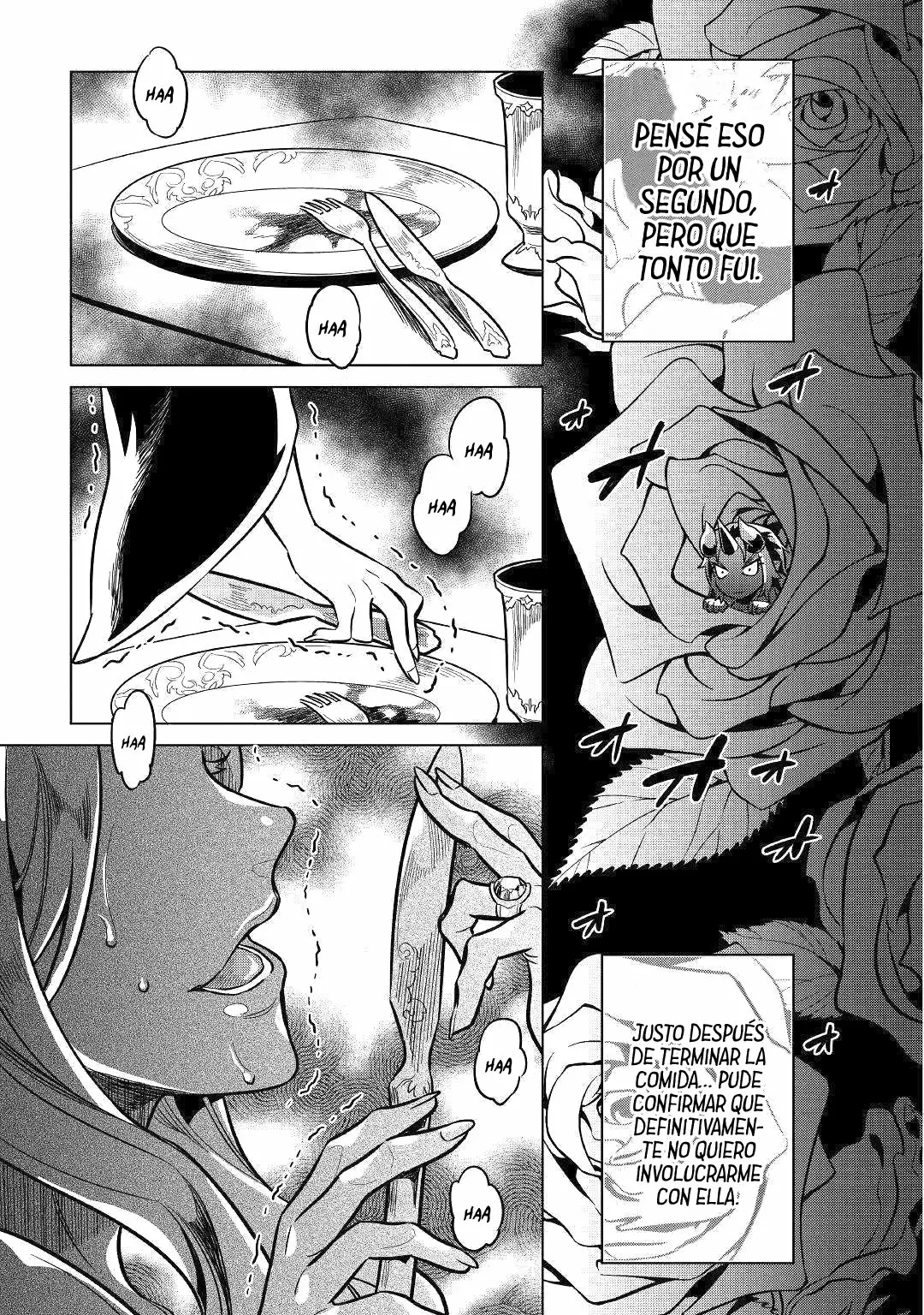 Re:Monster Capítulo 62 - Page 7