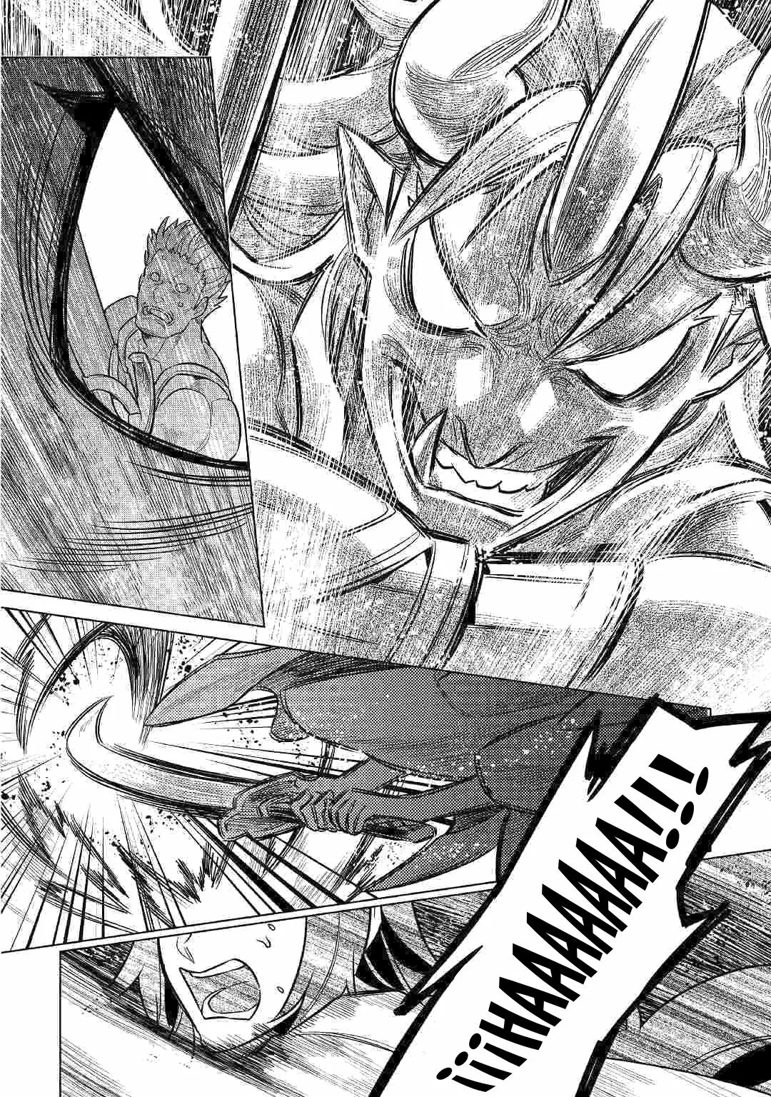 Re:Monster Capítulo 65 - Page 10