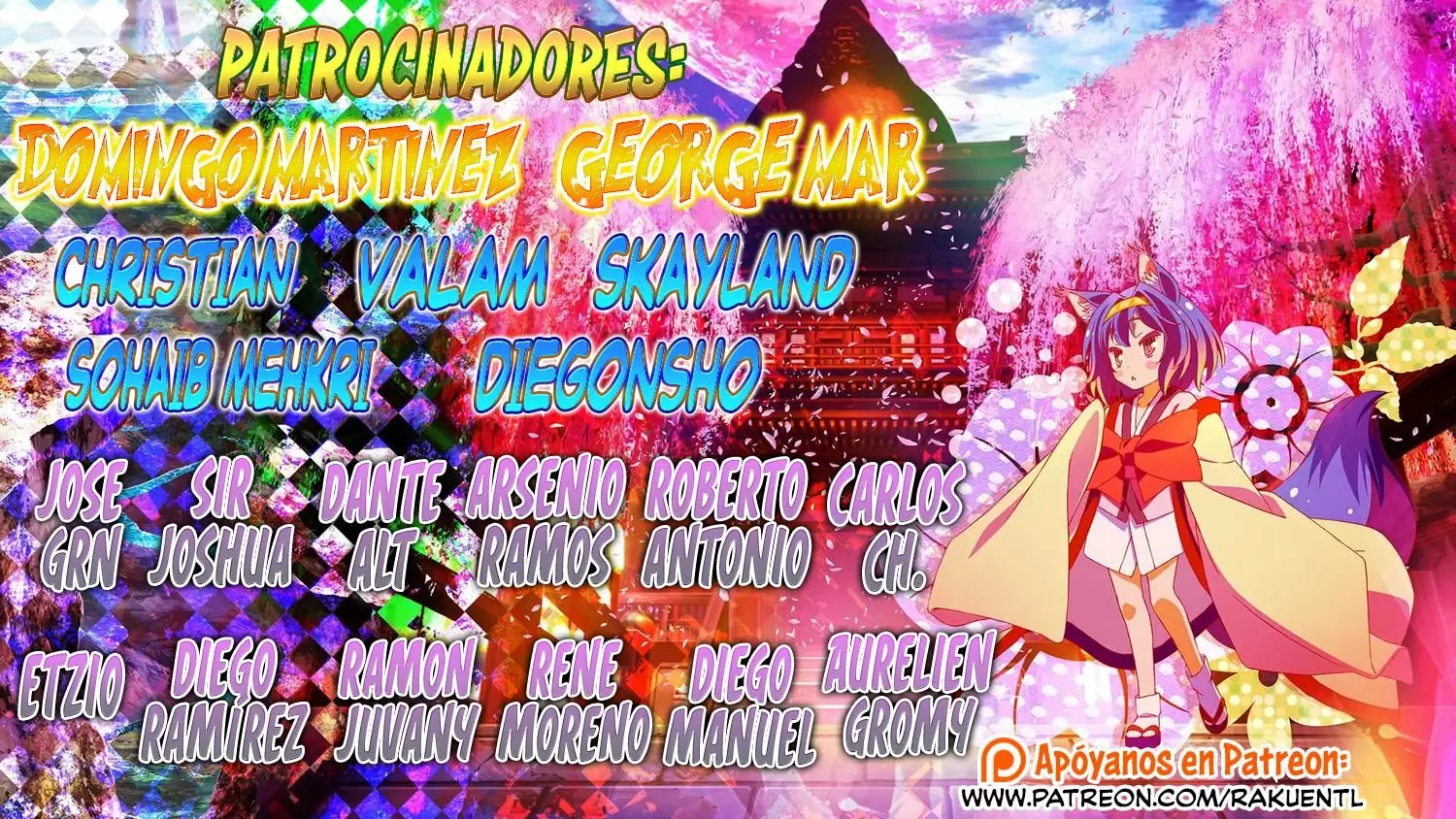 Re:Monster Capítulo 65 - Page 2