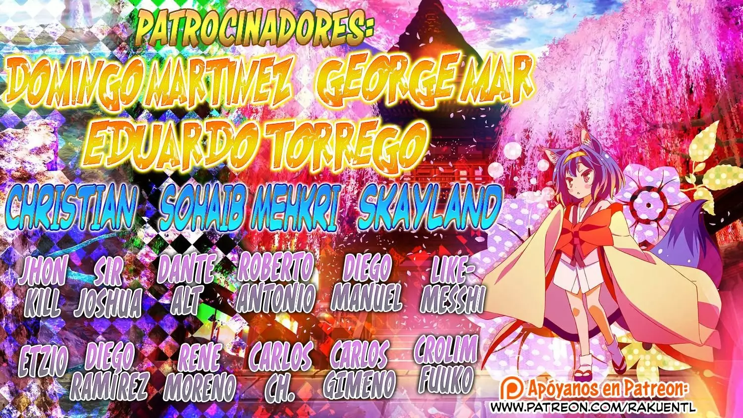 Re:Monster Capítulo 66 - Page 2