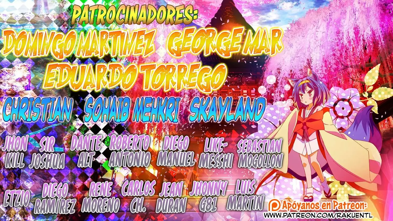 Re:Monster Capítulo 67 - Page 2