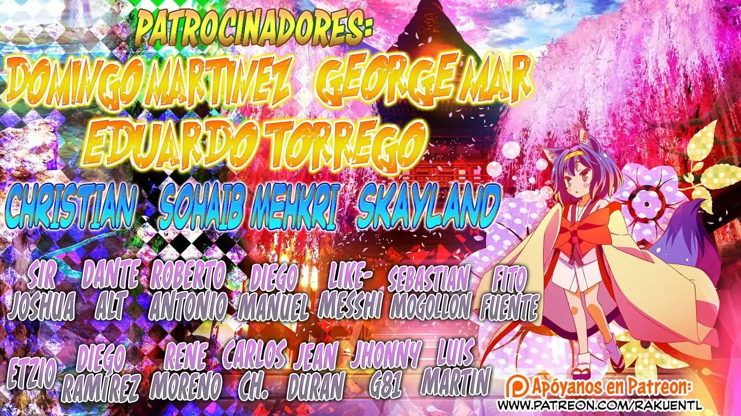 Re:Monster Capítulo 68 - Page 2