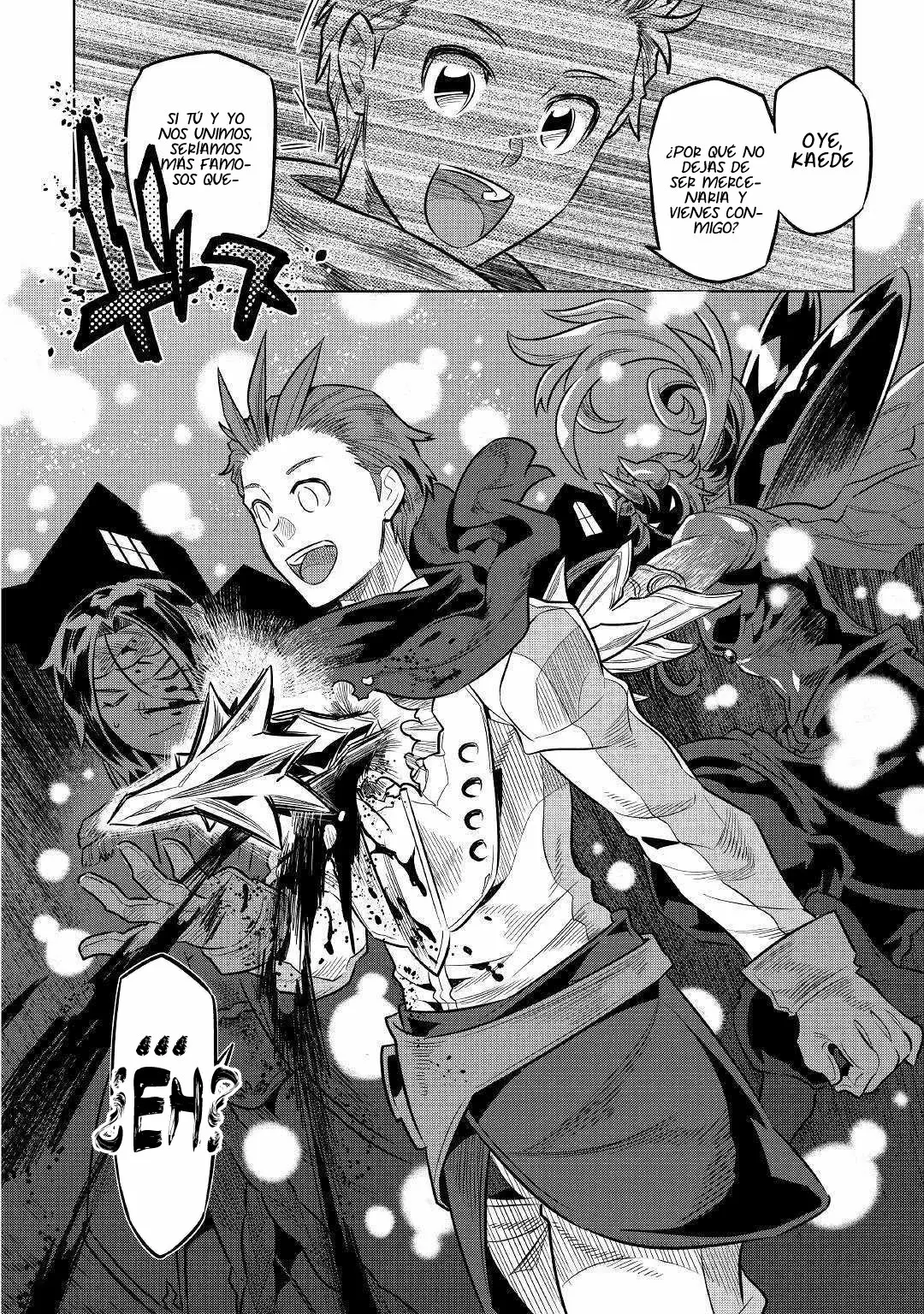 Re:Monster Capítulo 68 - Page 20