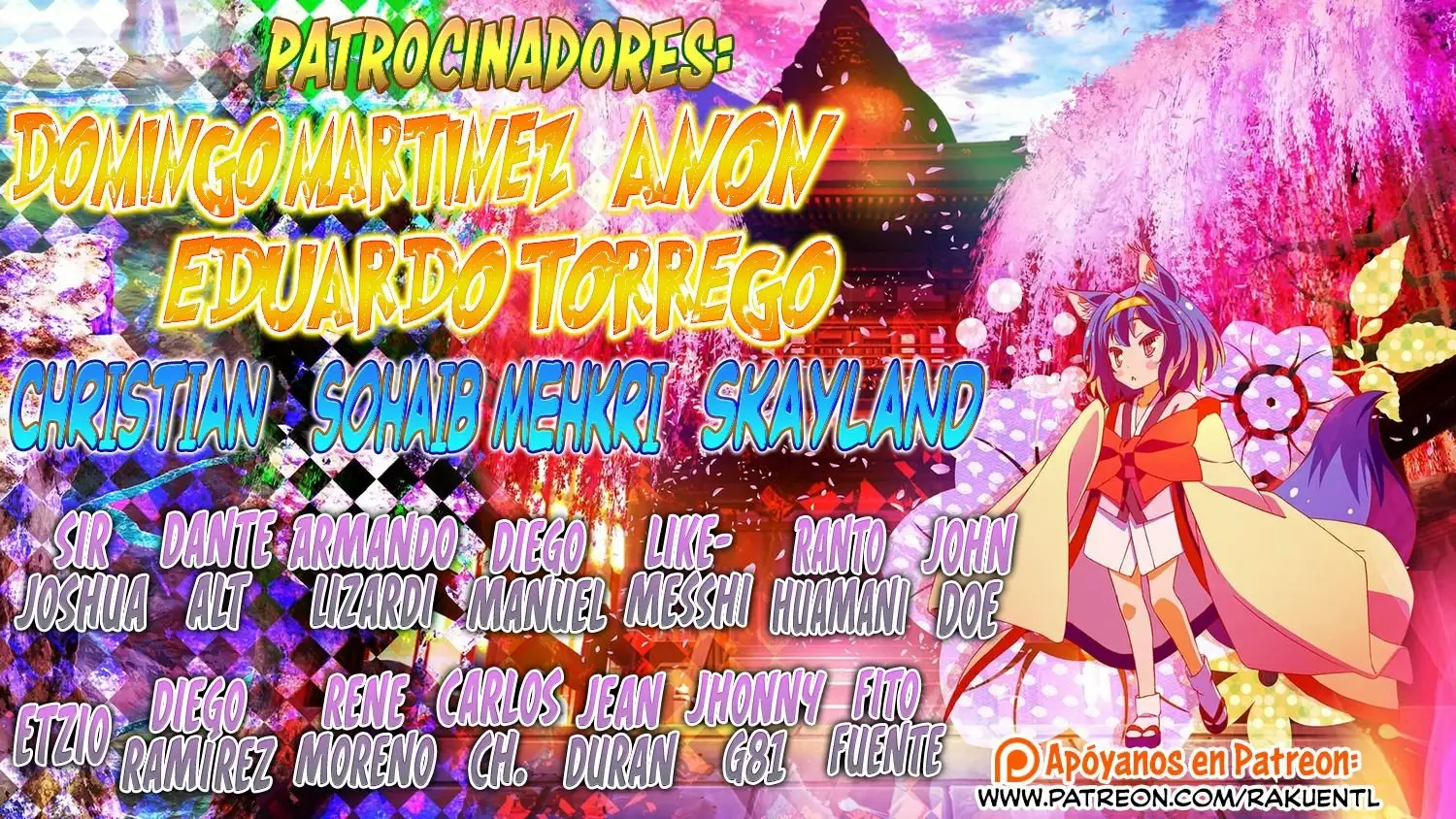 Re:Monster Capítulo 69 - Page 2