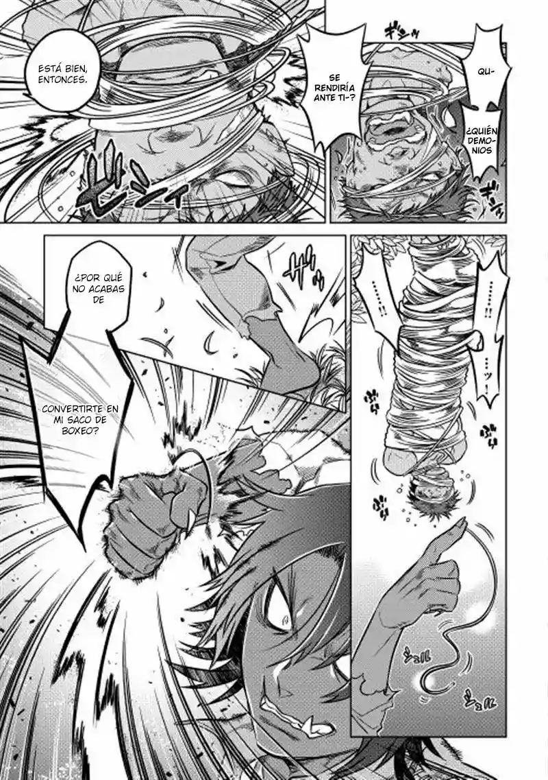 Re:Monster Capítulo 7 - Page 18