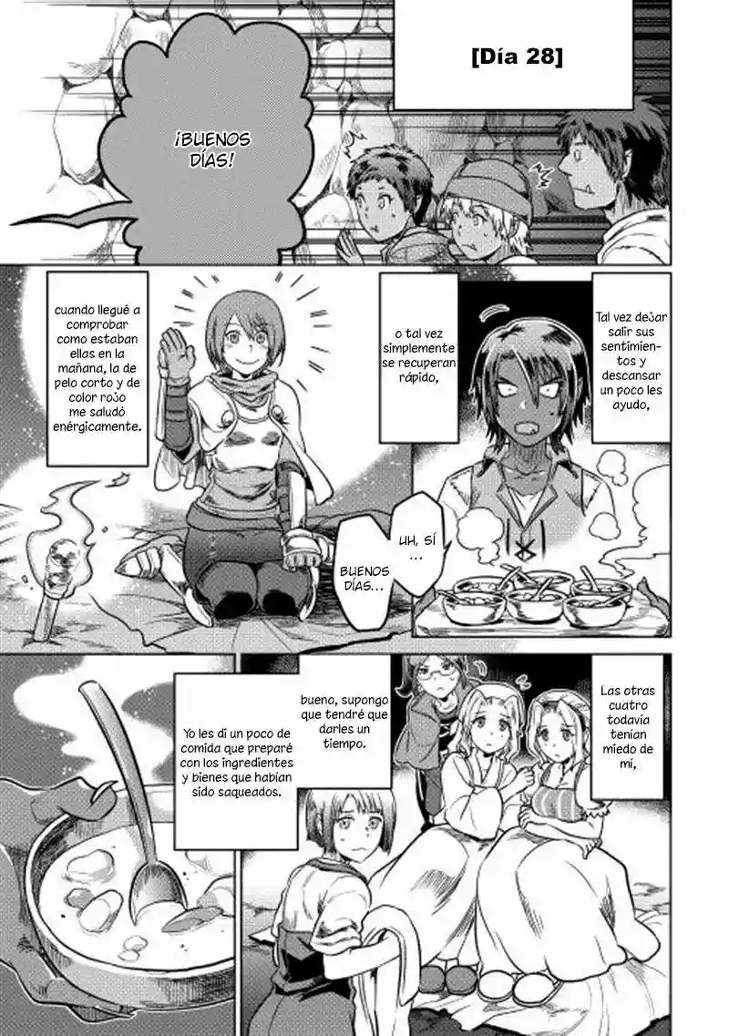 Re:Monster Capítulo 7 - Page 24