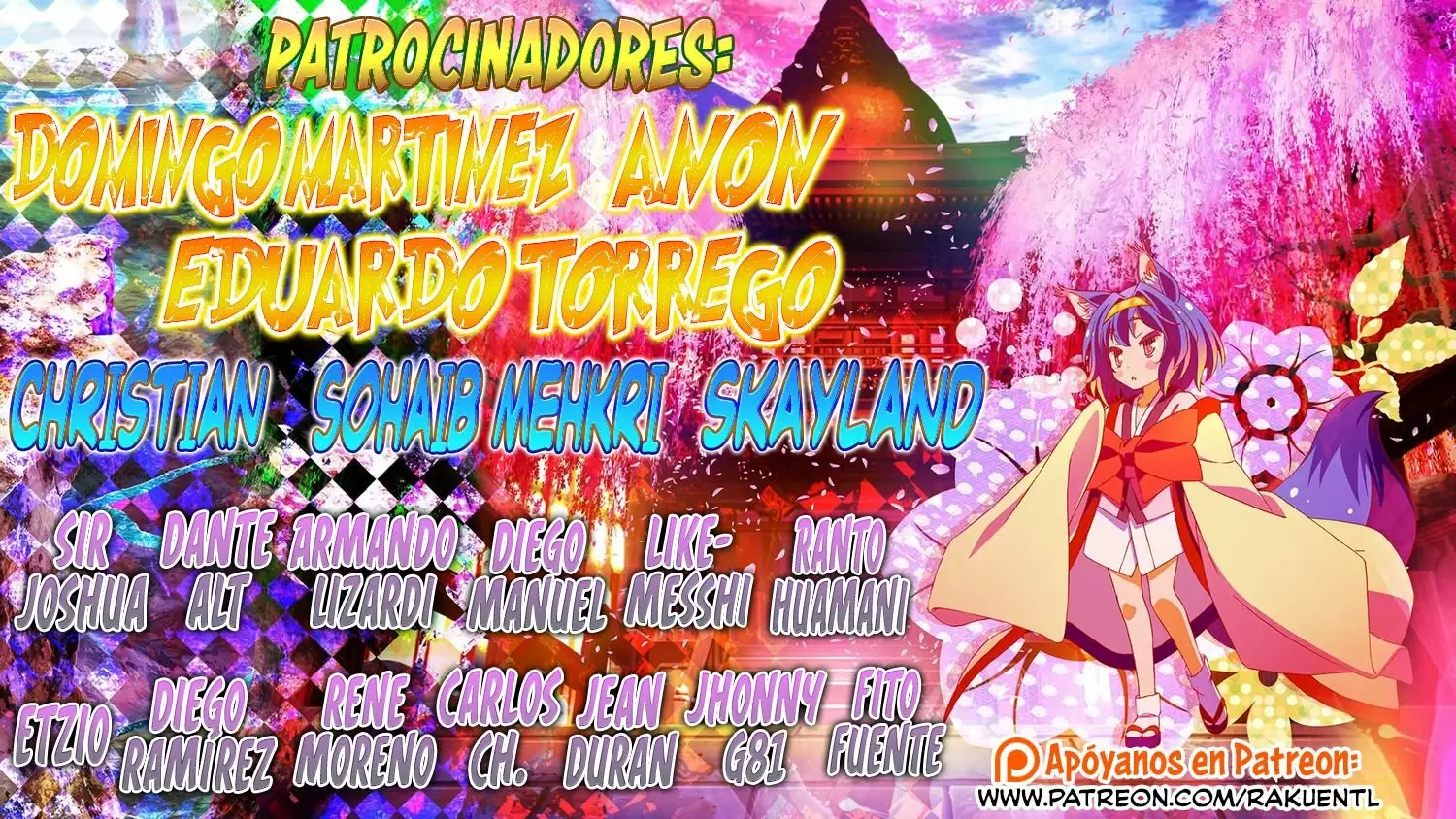 Re:Monster Capítulo 70 - Page 2