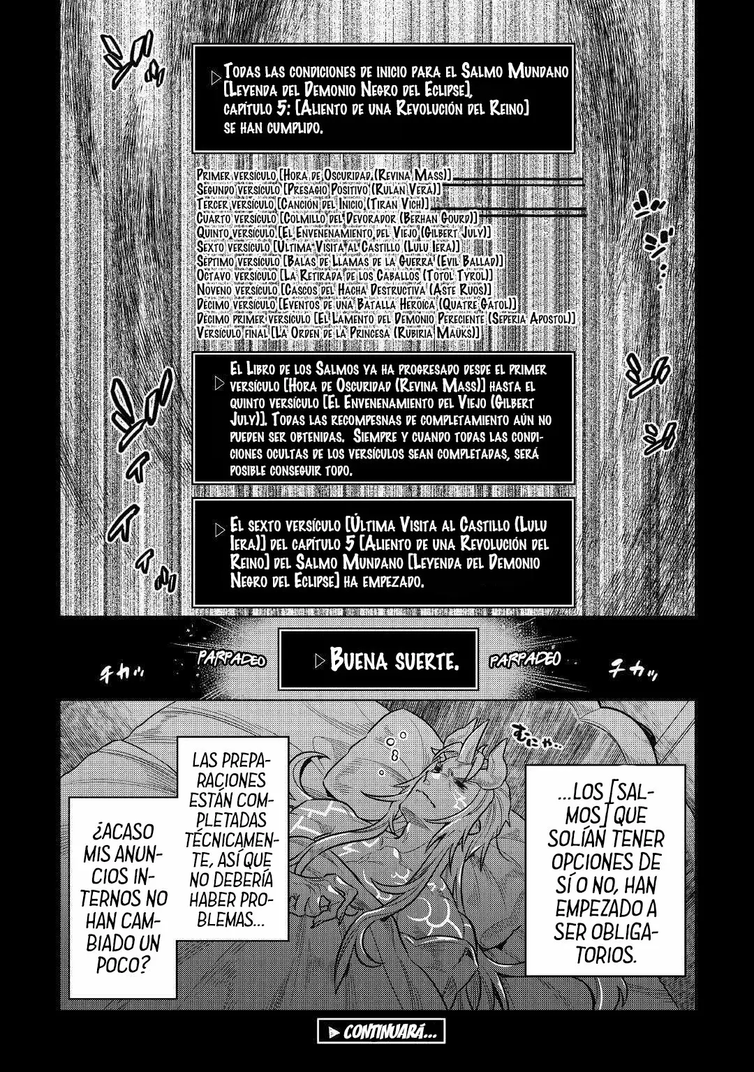 Re:Monster Capítulo 70 - Page 22