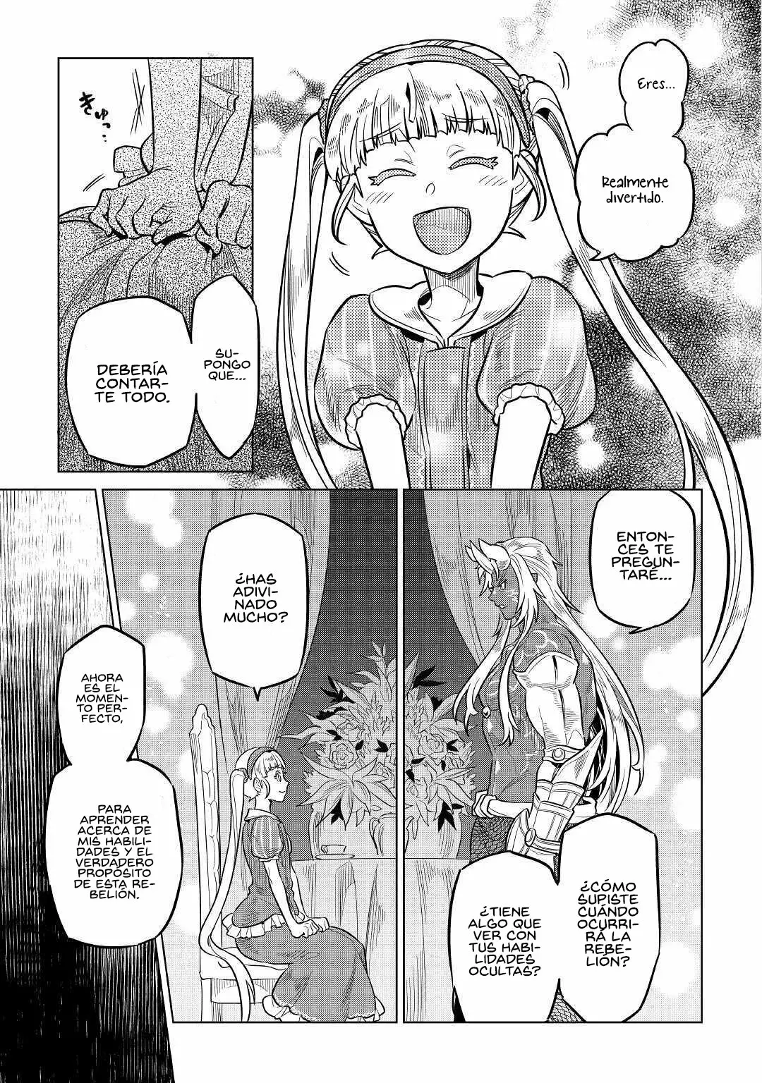 Re:Monster Capítulo 71 - Page 13