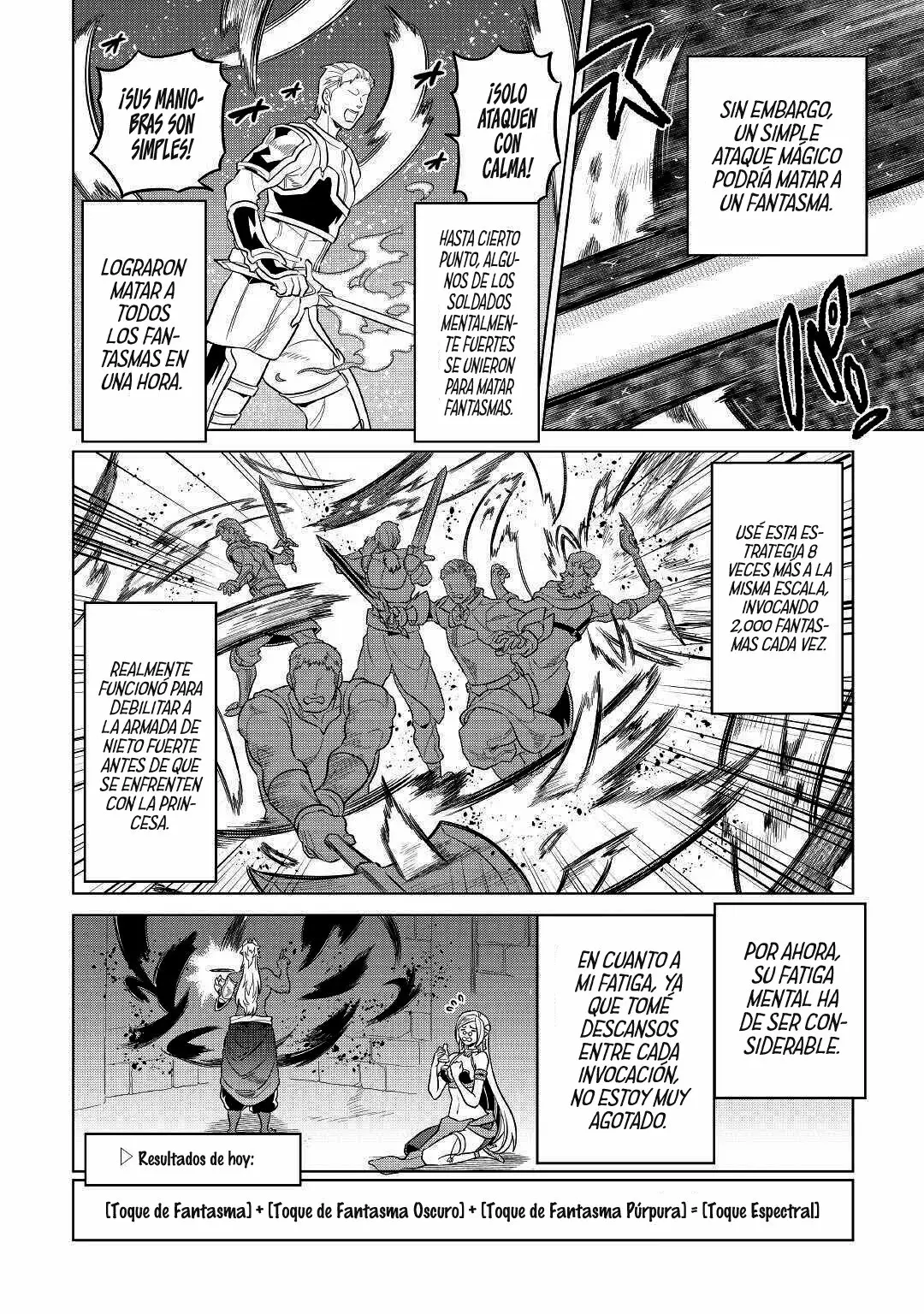 Re:Monster Capítulo 73 - Page 14